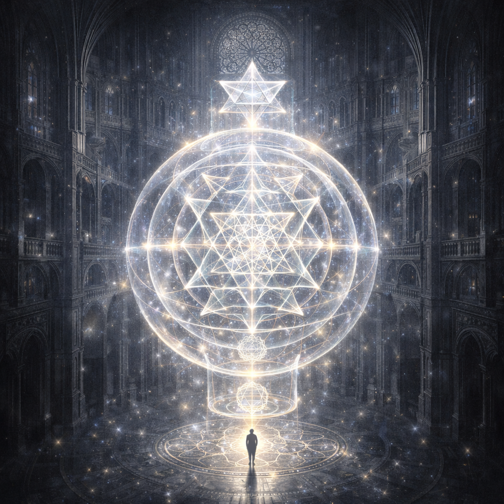 Der Codex LUX – strukturierte Dokumentation von Ordnung, Bewusstsein und Erkenntnis.