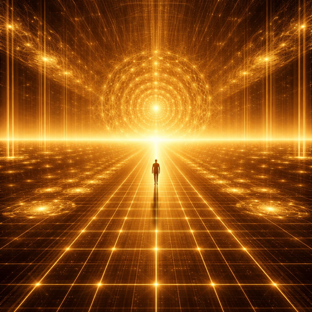 Orientierung – Denk- und Ordnungsmodelle für klare Ausrichtung in einer komplexen Welt.