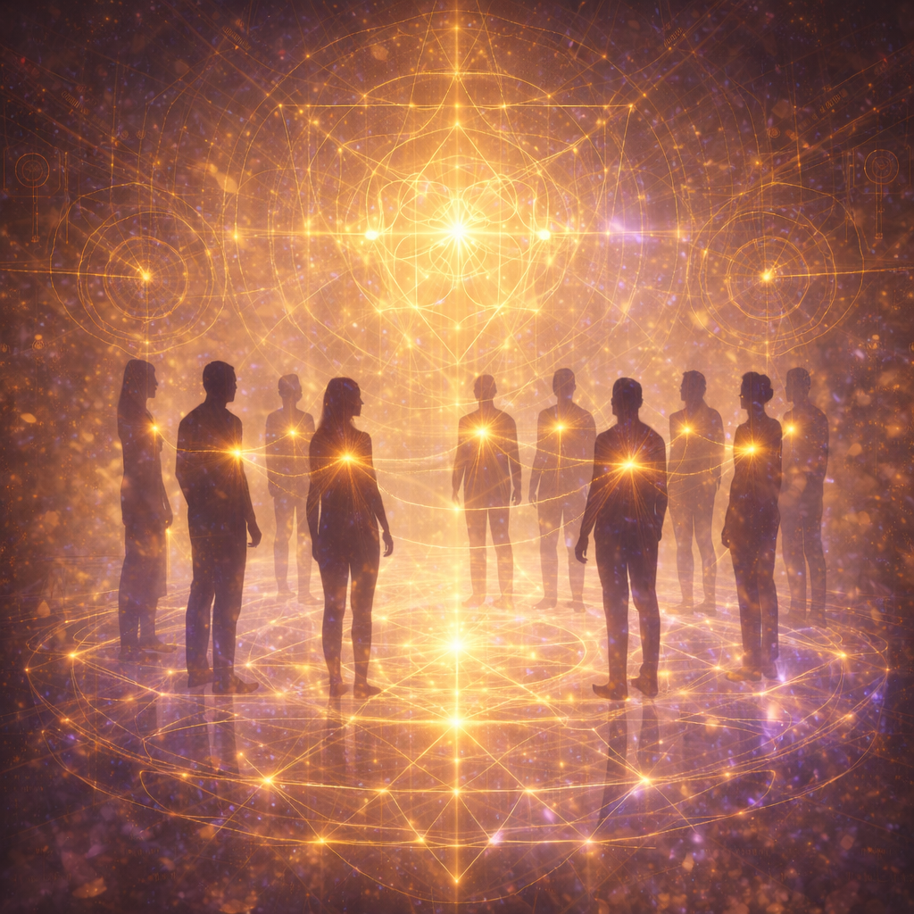 Der Verein Merkaba Codex LUX – unabhängiger Träger für Forschung, Dokumentation und Vermittlung.