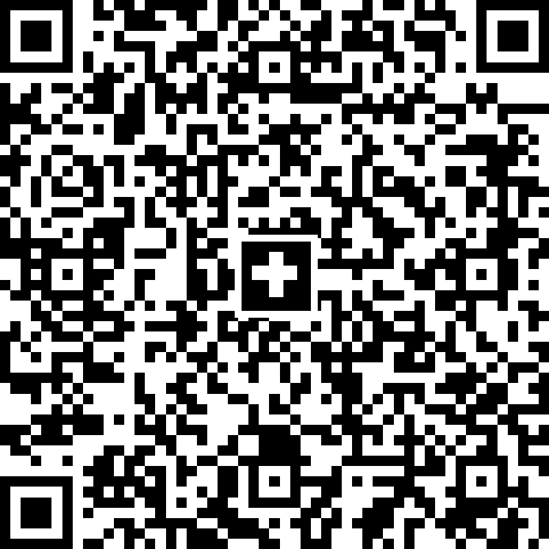 QR-Code für Spendenüberweisung